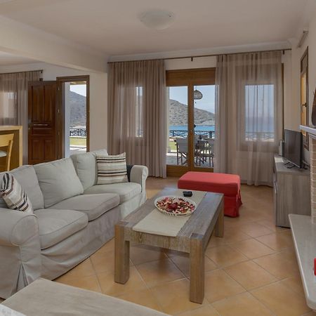 Tholos Boutique Houses Kavousi  Exterior photo