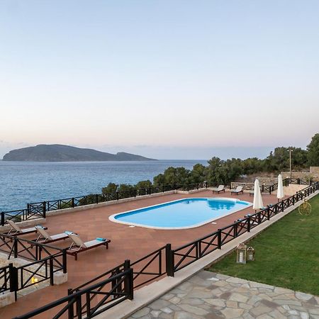 Tholos Boutique Houses Kavousi  Exterior photo