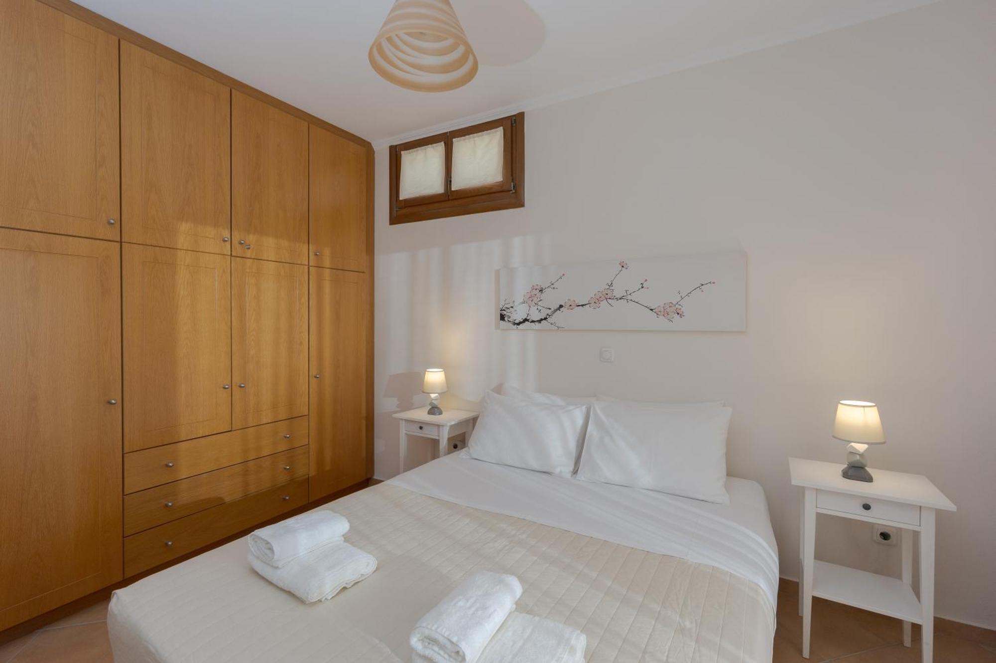 Tholos Boutique Houses Kavousi  Exterior photo