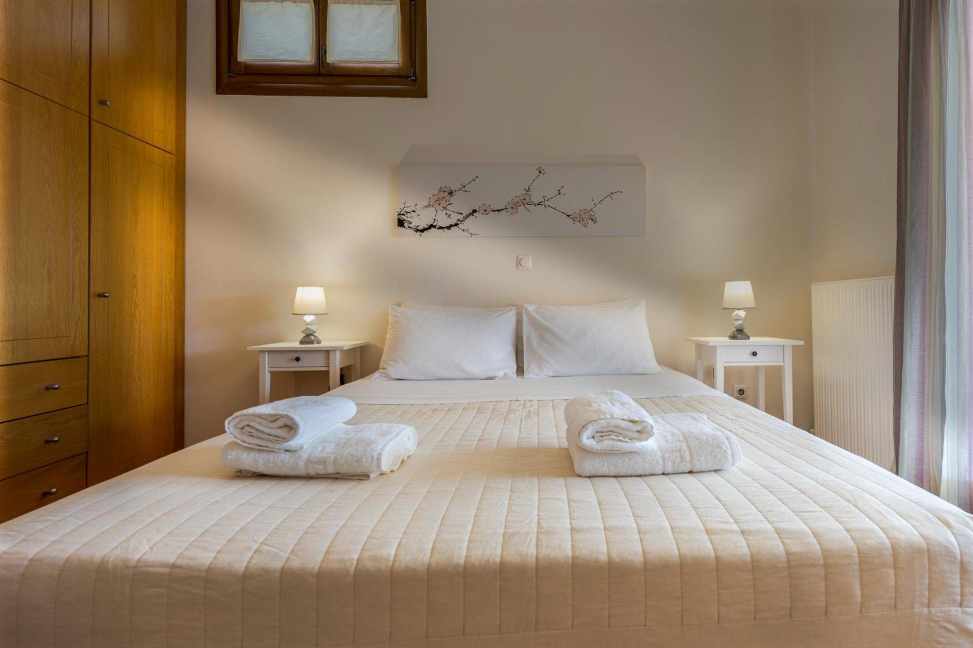 Tholos Boutique Houses Kavousi  Exterior photo
