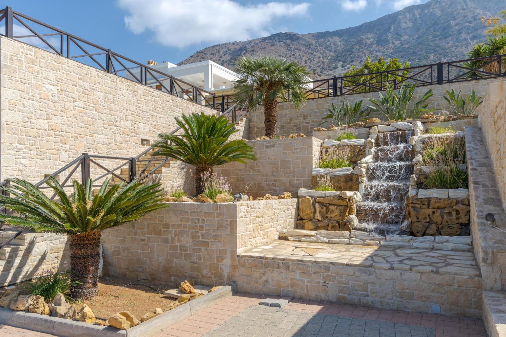 Tholos Boutique Houses Kavousi  Exterior photo